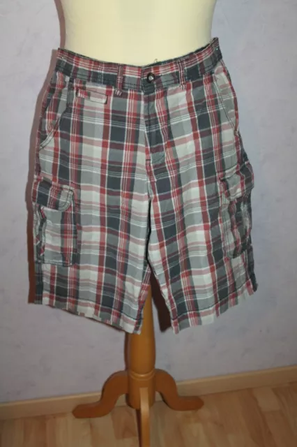 BERMUDA SHORT HOMME Brice Taille 38 EUR 12 00 PicClick FR