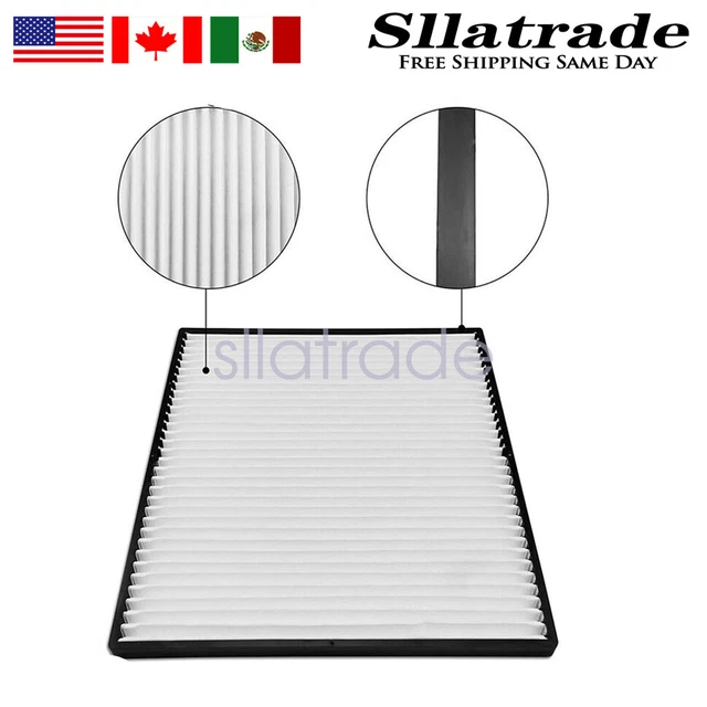 FOR KENWORTH T660 T680 T800 NEW Models Cabin Air Filter S9034 PA30269