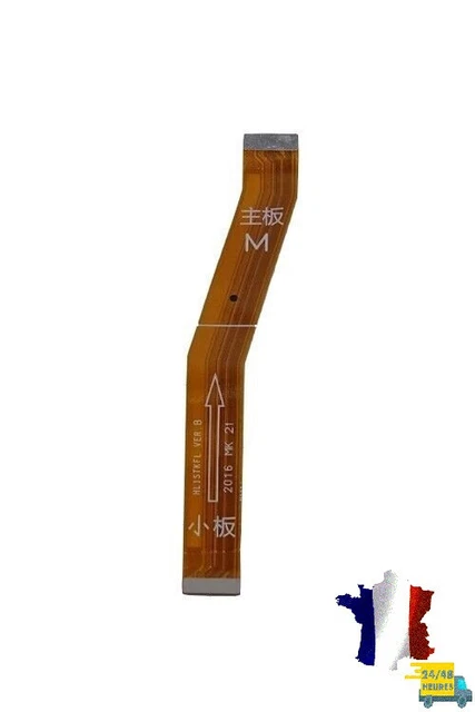 Nappe De Connexion Pour Carte Mère - Compatible Huawei Mate 10 Lite - Neuf Sous Blister