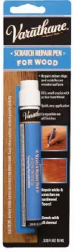 Rust-Oleum, Varathane, Clear, Scratch Repair Polyurethane Pen