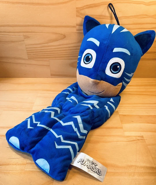 Catboy stuffed store toy