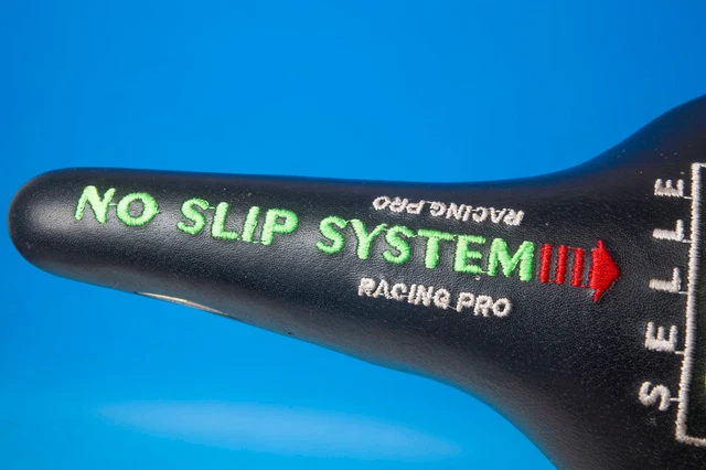 selle SAN MARCO RACING PRO NO SLIP SYSTEM vélo COURSE | eBay
