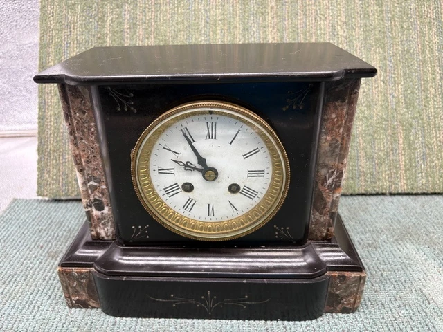 Desk, Mantel & Shelf Clocks, Clocks, Decorative Collectibles  display picture 1
