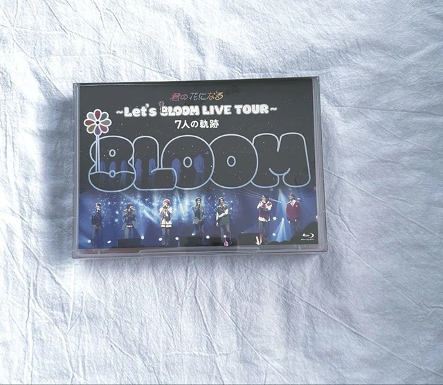 8LOOM ライブDVD 81OhZ5ic9-L.jpg
