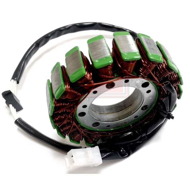 Plateau d'allumage Kawasaki ZX6R Ninja 636 2005 2006 161801