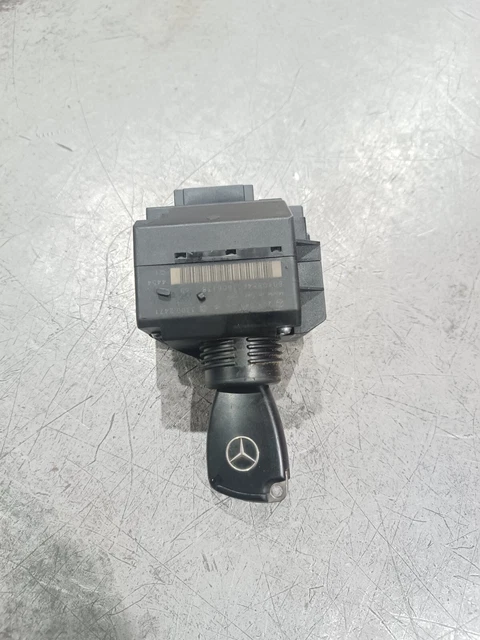 Mercedes Fenster Mit Schlssel Ffnen Geht Nicht Mehr