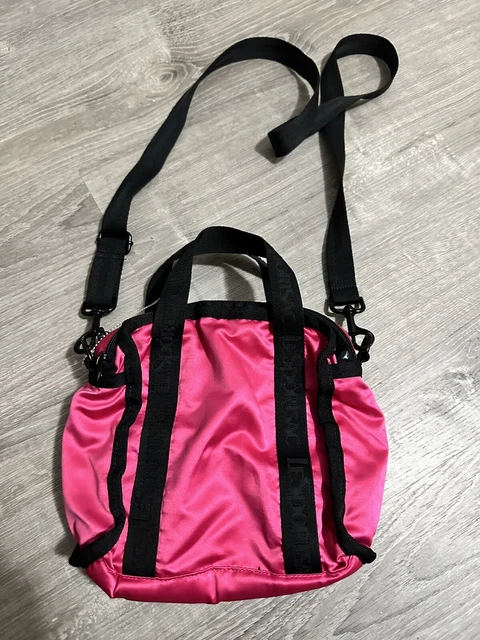 Lesportsac Gabrielle Box Tote FOR SALE! - PicClick UK