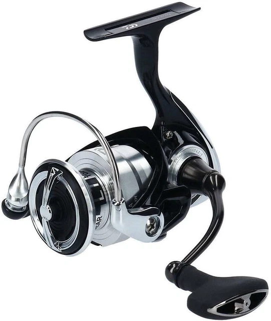 DAIWA - DAIWA LEXA LT 2500S-XH　美品 DAIWA 23 LEXA LT2500 reel 463496 $184.13 - PicClick CA