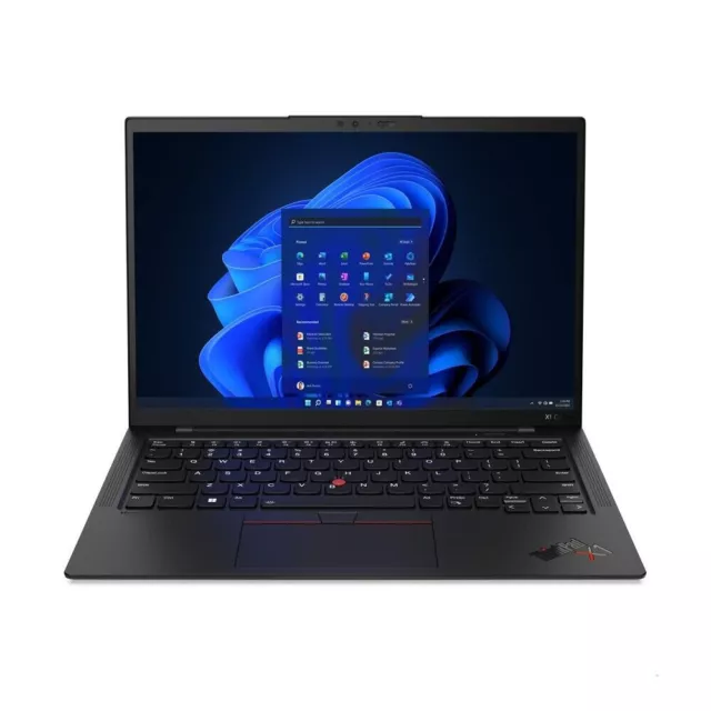 Lenovo ThinkPad X1 Carbon 14" Touch 1TB SSD, Intel Core i5-1245U vPro, 32GB DDR5