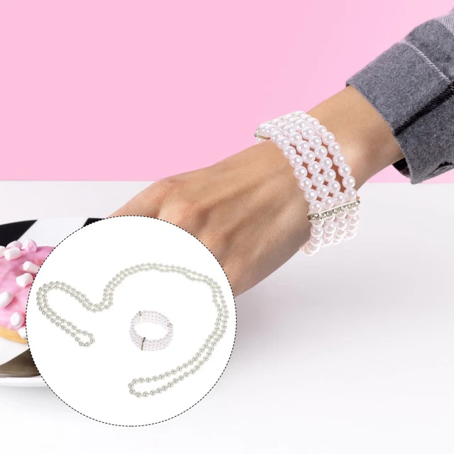 Collana Girocollo Gotico In Velluto Per Donne - Regolabile 10-14 Pollici - Elegante E Versatile - Foto 10