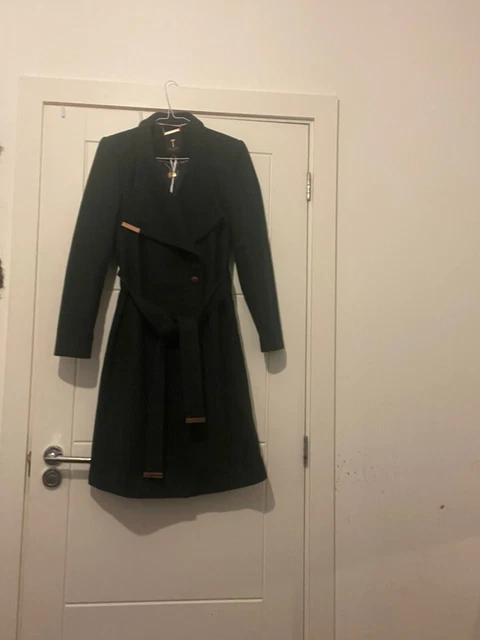 Ted baker deals sandra green