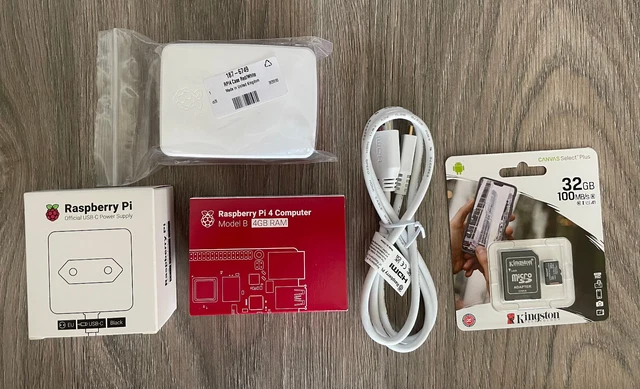 Combos de CPU y placas base, Componentes/piezas ordenador