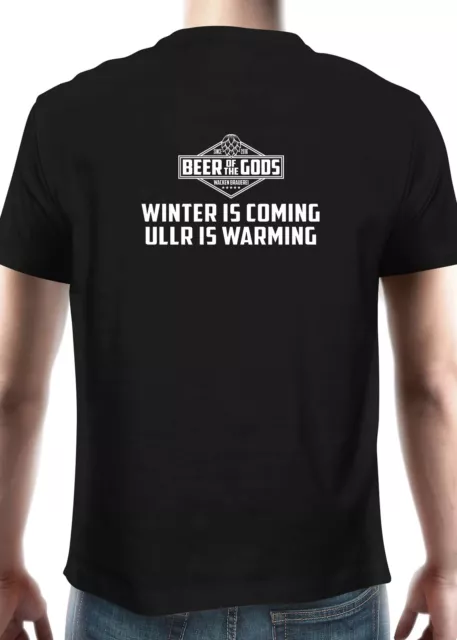 Ullr - Wacken Brauerei, T-Shirt 2