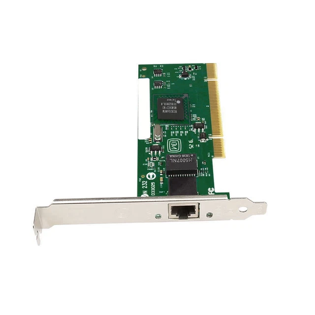 Genuine Xerox 6022 Network card 604K92540, 604K92541, 604K92542