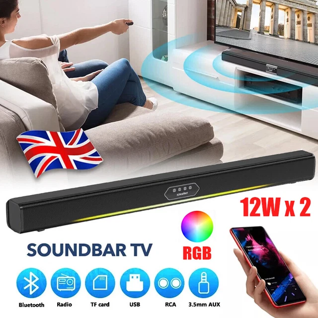 Famoso speaeker Portatile Bluetooth Grande Potenza Impermeabile Spiker Mini Boombox soundbar Altoparlante per Computer Sistema Audio 3D Stereo