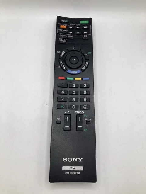 Vends télécommande pour platine Minidisc Sony RM-D7M