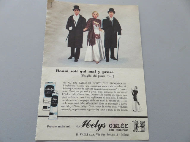Publicité Sur Page Originale Années 50/60 Publicité Vintage Zoppas Et