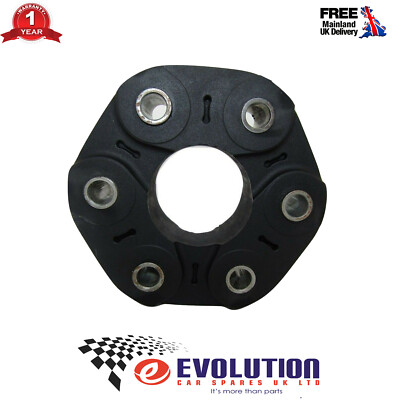 Giunto Albero Si Adatta BMW X6 E71 3.0 08 a 14 UJ GIUNTO UNIVERSALE UJ Febi NUOVO 