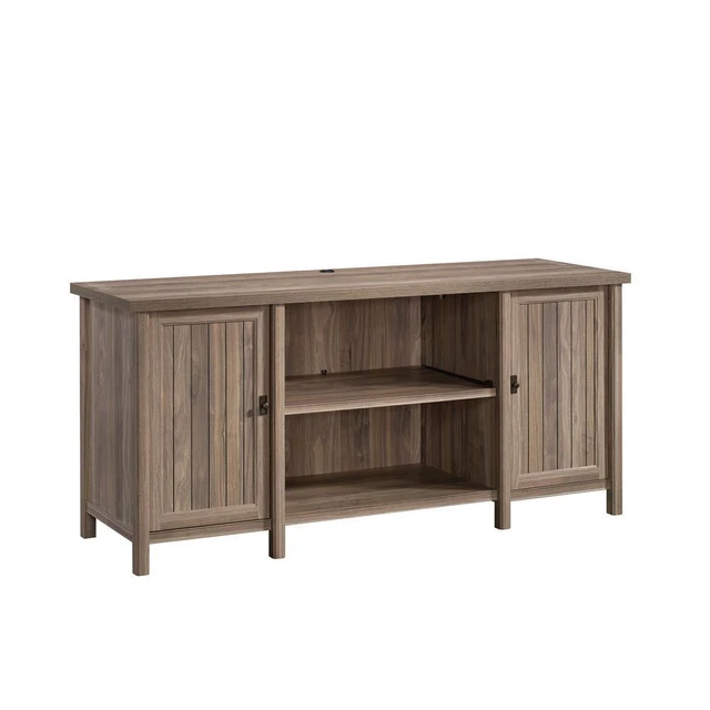 Costa Credenza  Washed Walnut