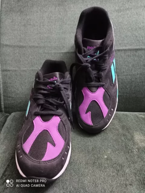 Reebok aztrek dv3943 sale