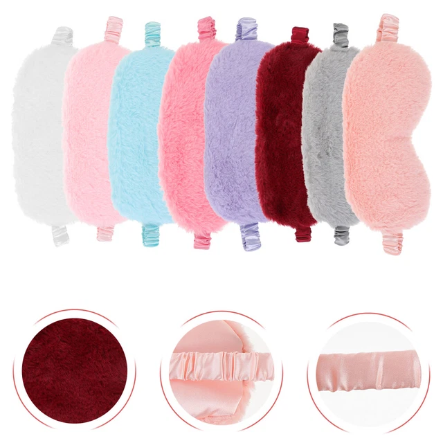 Kit Maschera Occhi - patch occhi riutilizzabili e siero | La Saponaria
