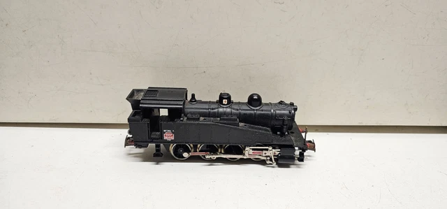 Locomotive Vapeur Jouef – Collection Club Jouef, HO, Comme Neuve