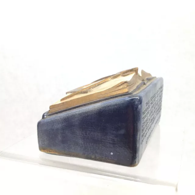 Sebastian Miniature SML-314 Masonic Bible Made for the Philanthropic Lodge 2