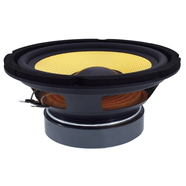 Subwoofer Kenford DYD200B 8" 80W RMS / 160W MAX - Neuf