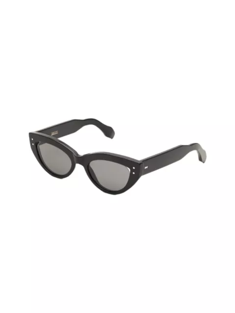 occhiali da sole brand CUBITTS mod CALEDONIA black BLA super new & authentic