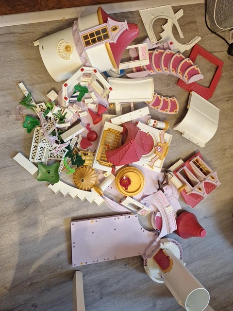 Playmobil Cuisine pas cher - Meilleures ofes sur le neuf et l'occasion
