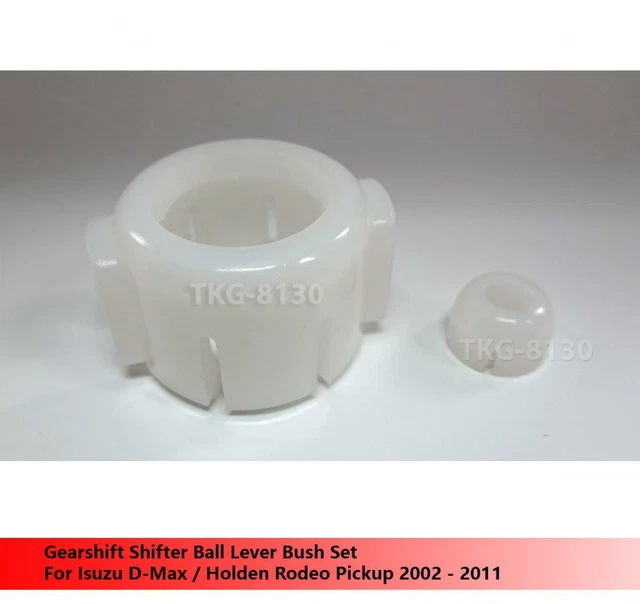 Toyota Dyna LH80 Gear Lever Bush Set (1set=10pcs) | Malaysia
