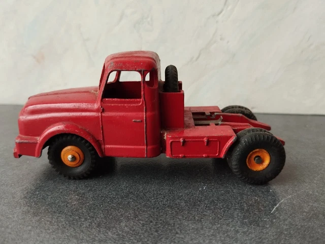 Norev 1/43 - WILLEME Type LD610 T FARDIER Vosges