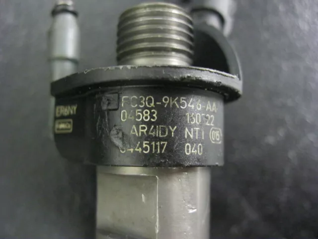 Ford F350 6.7L Powerstroke Injector (15-17) 2