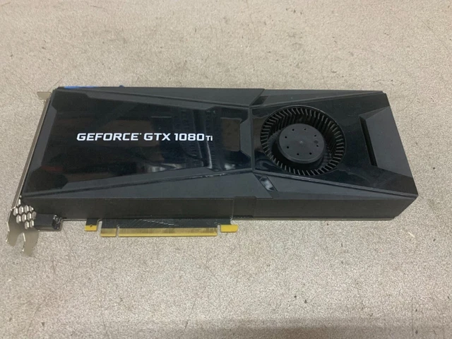 Broken Gtx 1080 Ti FOR SALE! - PicClick
