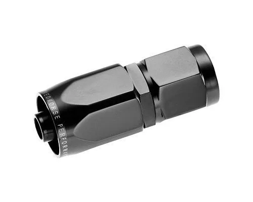 Redhorse Performance 1000-10-2 -10an Hose End Black