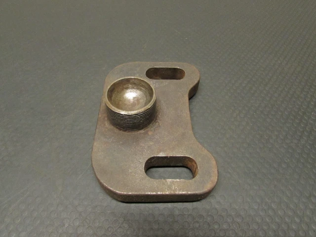 harley sidecar mounting hardware