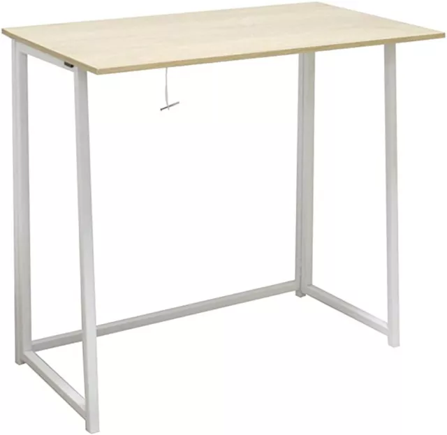 Klappbar Computertisch Schreibtisch Arbeitstisch Bürotisch Tisch Computermöbel