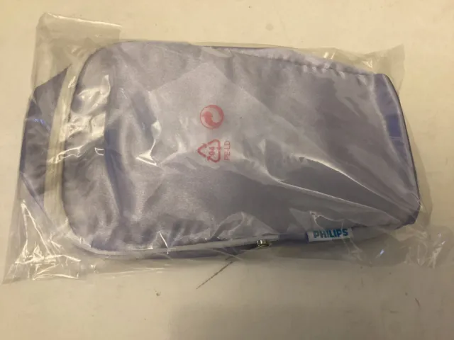 philips lumea hair removal device bag only