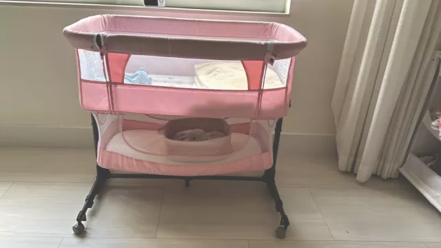 Bassinet