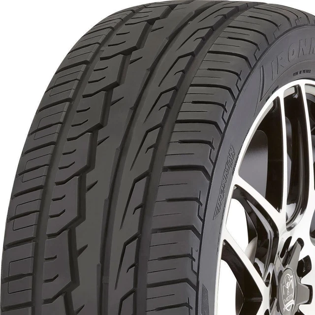 Ironman iMOVE GEN2 SUV 265/40R22 106V XL Tire (QTY 4)