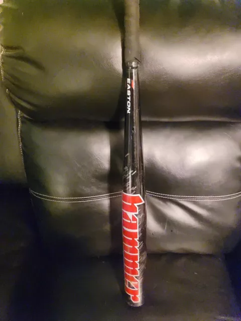 Easton Hammer SK5 34" 28oz. Barrel 2 1/4" 1.20 BPF NSA ISA Softball Bat