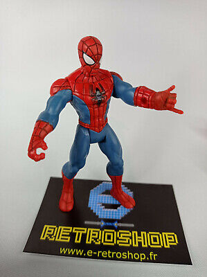 Boyztoys Hasbro-Personaggio Giocattolo di Spider-Man per Bambini Ciotola e Tazza Composto da Piatto Set da Servizio in Ceramica 3 Pezzi 