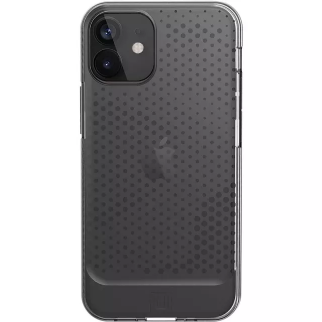 Funda Urban Armor Gear Lucent Ice para Apple iPhone 12 Mini