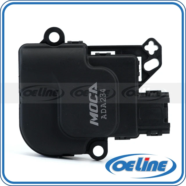 HVAC BLEND DOOR Actuator for 1118 Ford Explorer Flex Taurus Lincoln