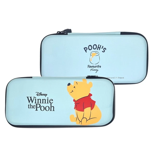 [LICENSE] SWITCH / Switch OLED model EVA Pouch 