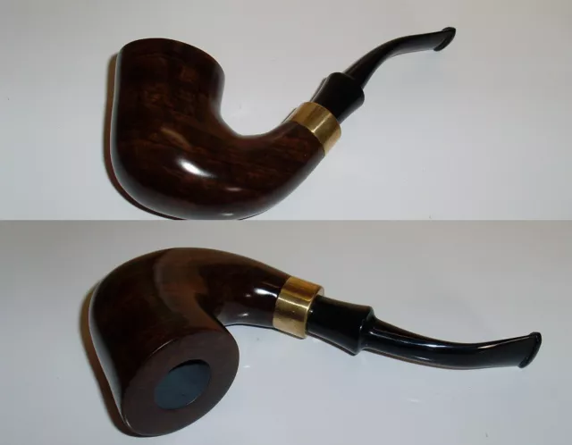 pipe rétro