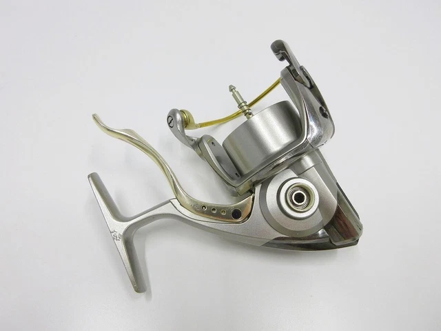 DAIWA 06 TOURNAMENT Iso Z 2500Lbd Body / At6674/04 $262.30