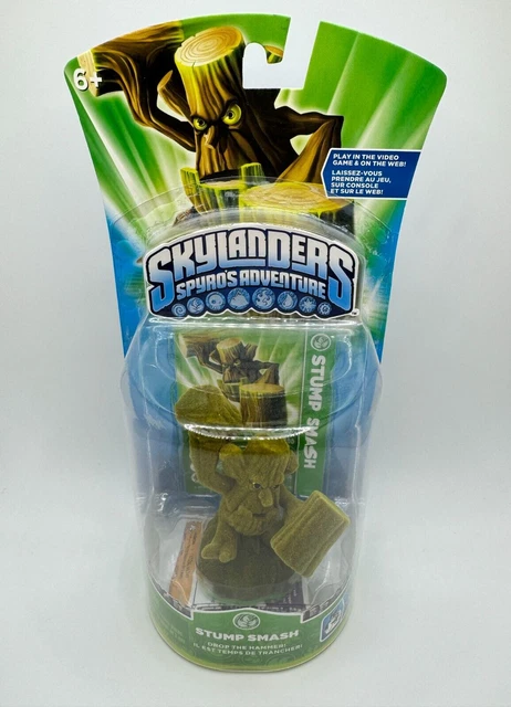 NEUF NEW skylanders spyro adventure portail figurine PS3 pack demarage