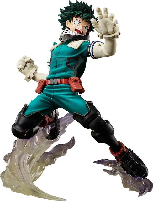 First 4 Figures] Mô hình Izuku Midoriya Exclusive Edition PVC TF Ultra