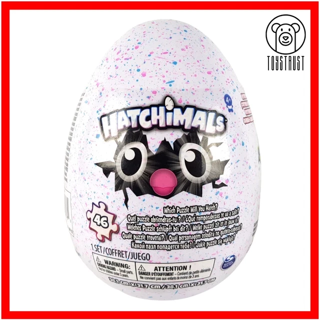 Hatchimals deals mystery egg